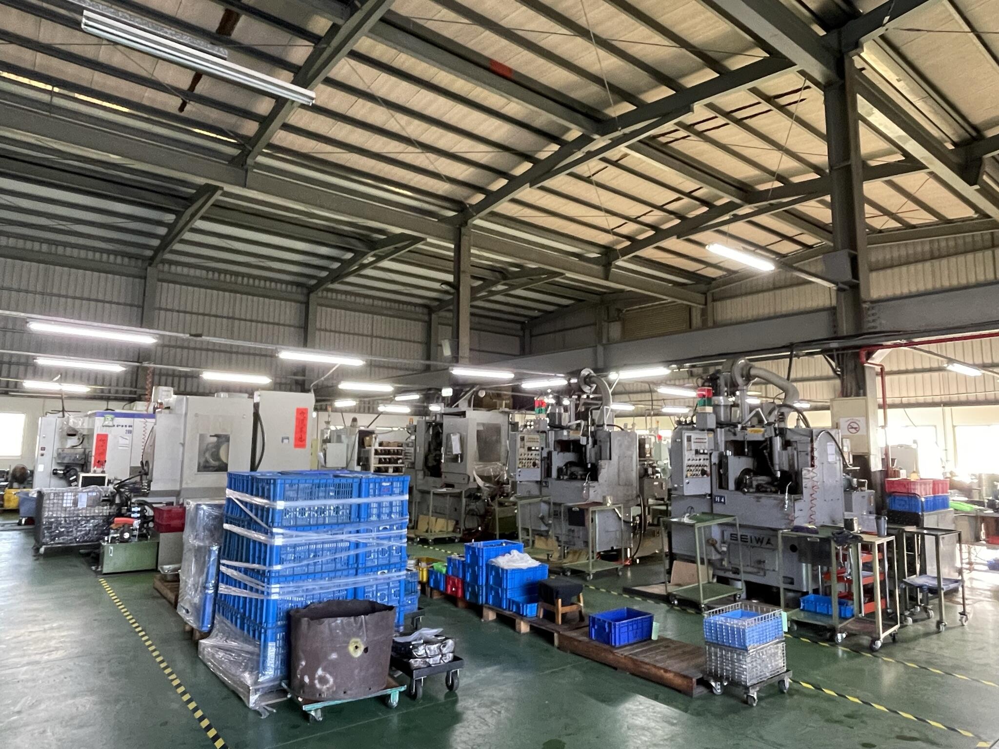 Wu Hung Gear Industry