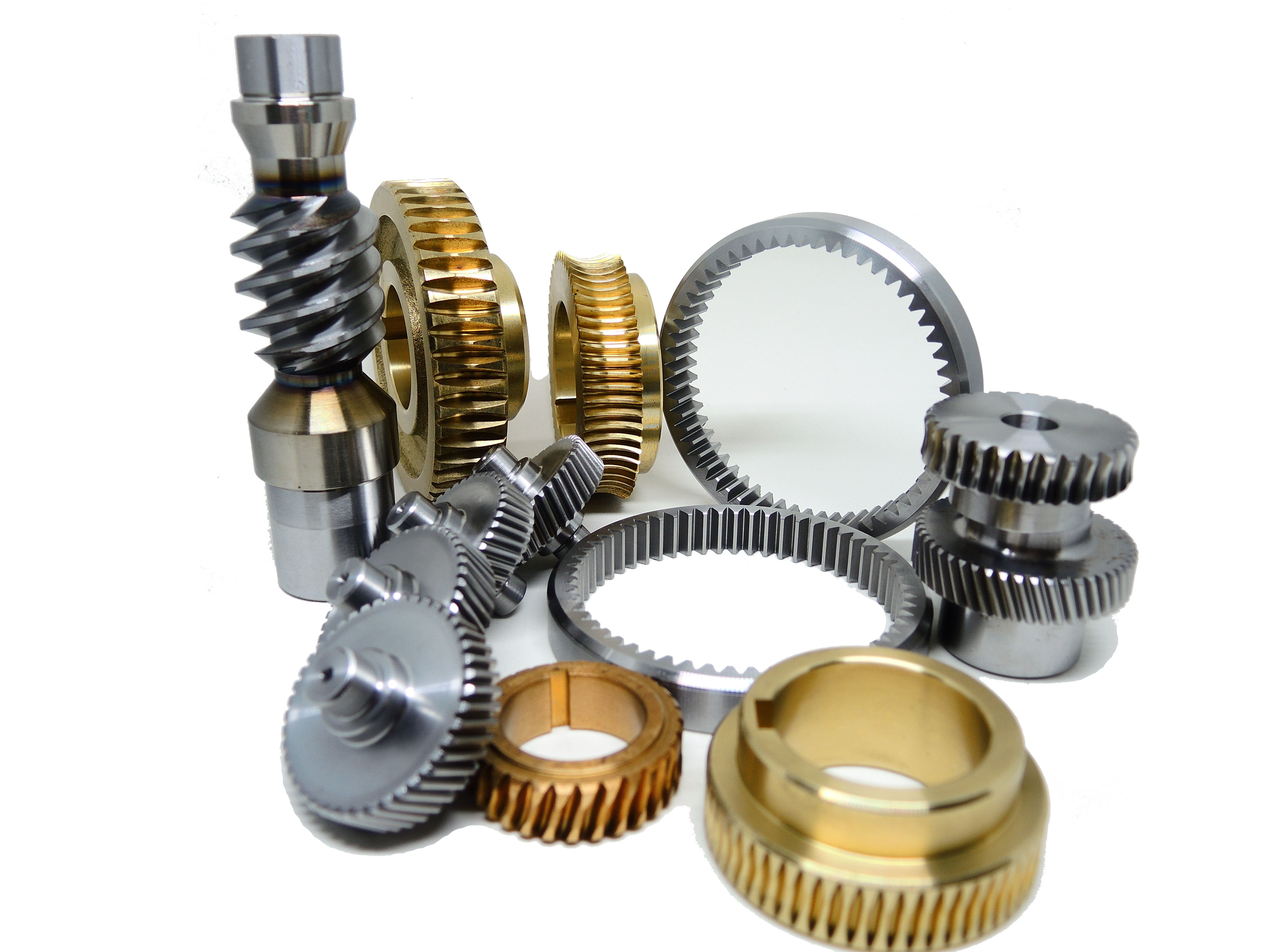 Wu Hung Gear Factory